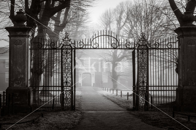 Landgoed kasteel Marquette