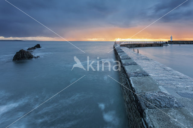 Mevagissey