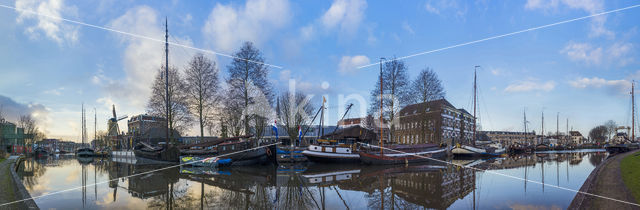 Museumhaven Gouda