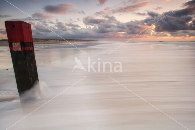 Nationaal Park Duinen van Texel