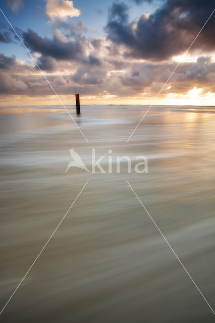 Nationaal Park Duinen van Texel