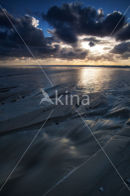 Nationaal Park Duinen van Texel