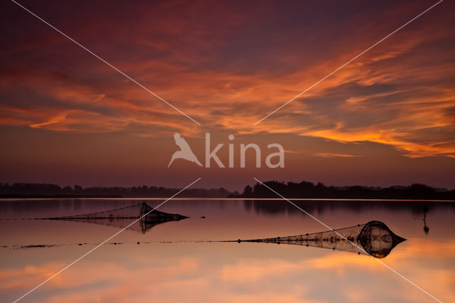 National Park Lauwersmeer