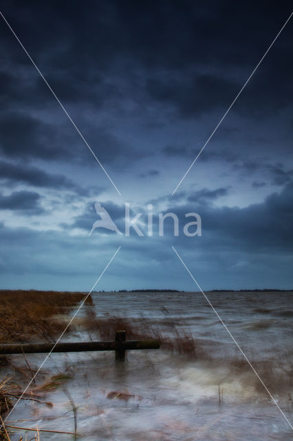 Nationaal Park Lauwersmeer