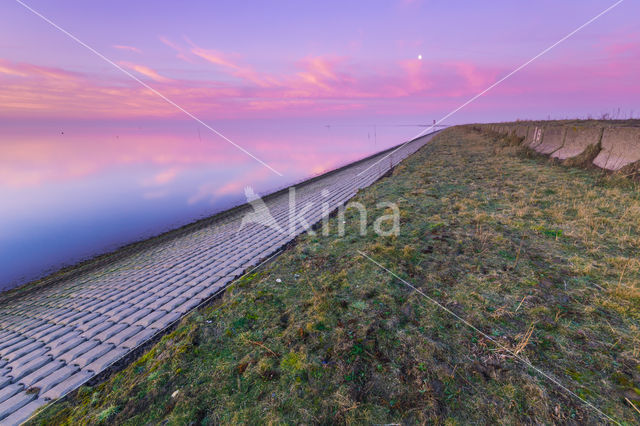 National Park Oosterschelde