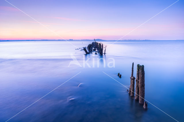 National Park Oosterschelde