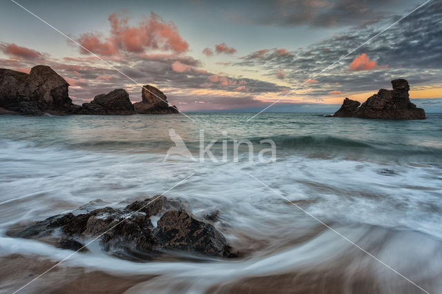 Porthcothan Bay