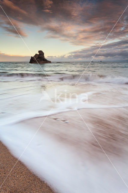 Porthcothan Bay