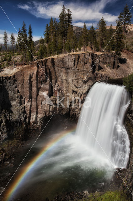 Rainbow Falls