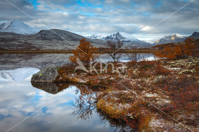 Rondane National Park