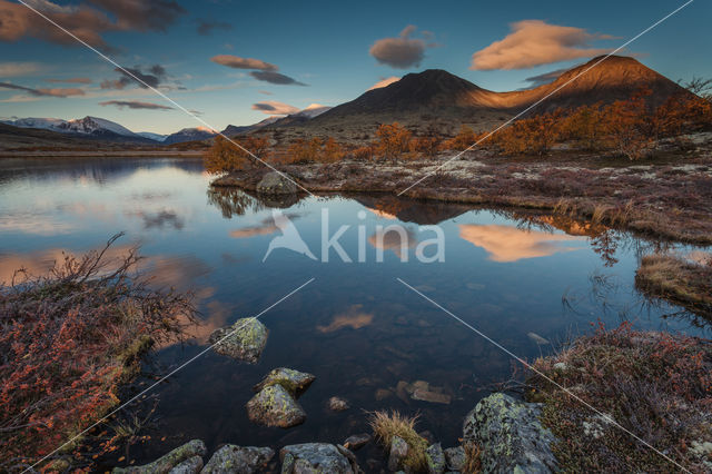 Rondane National Park