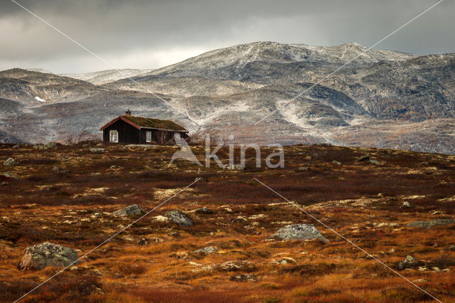 Rondane National Park