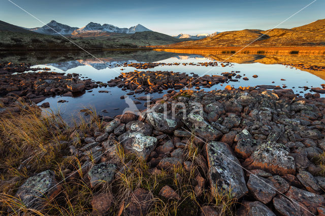 Rondane National Park