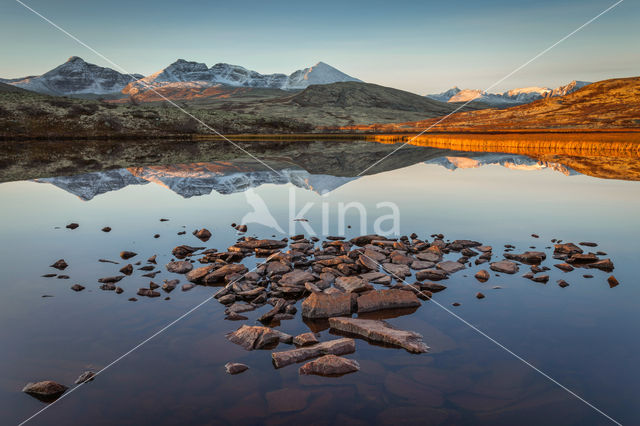 Rondane National Park