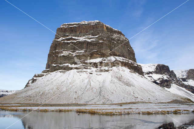 Skaftafell Nationaal Park