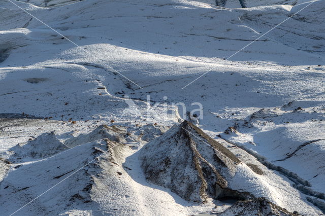 Skaftafell Nationaal Park