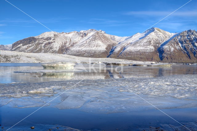 Skaftafell National Park