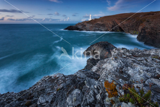 Trevose Head Lighthouse