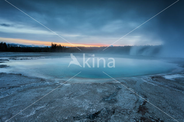 Yellowstone national park