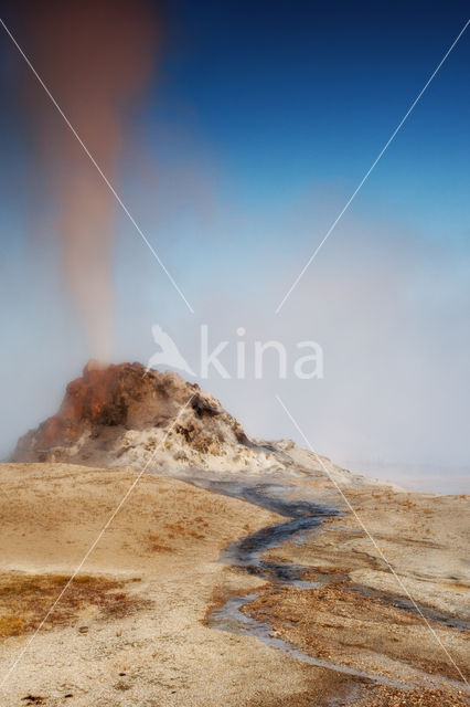 Yellowstone national park