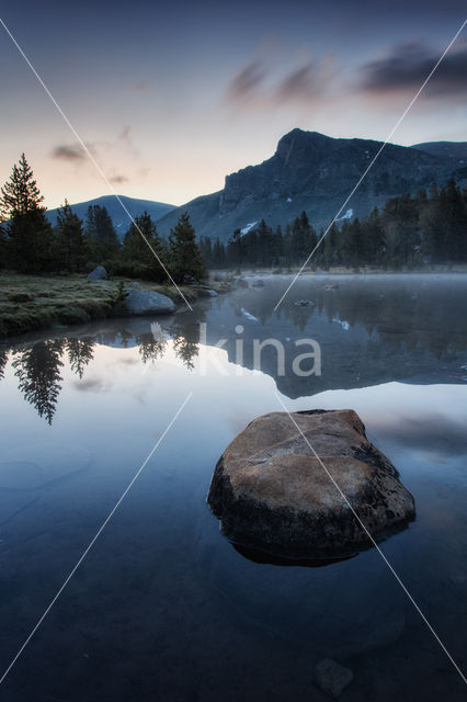 Yosemite National Park