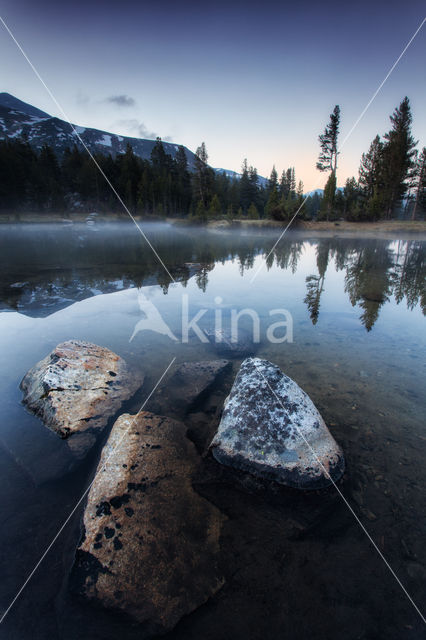 Yosemite National Park