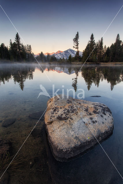 Yosemite National Park