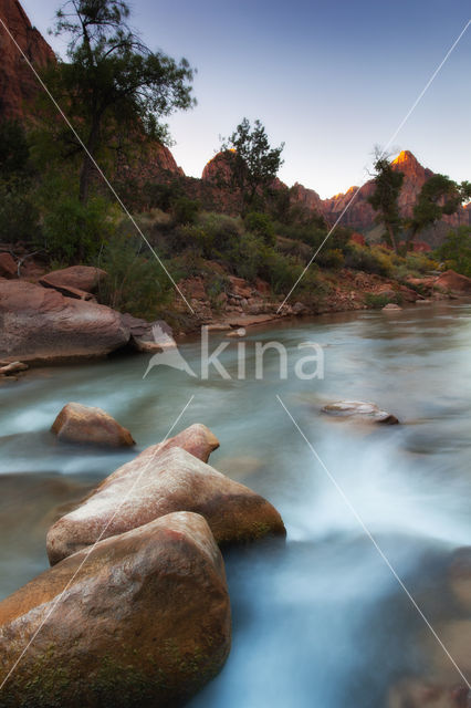 Zion National Park