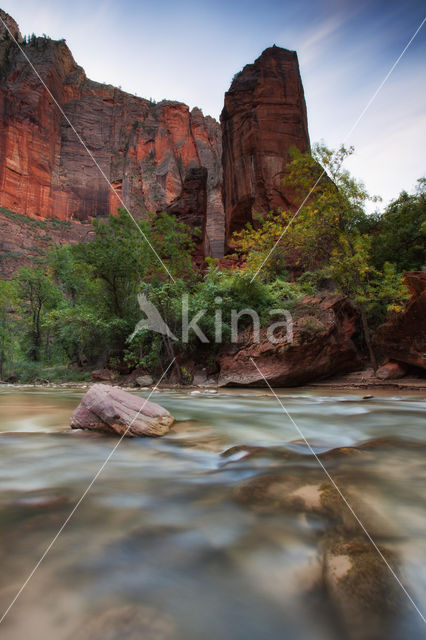 Zion National Park