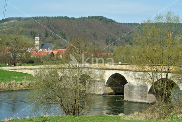 Burg Creuzburg