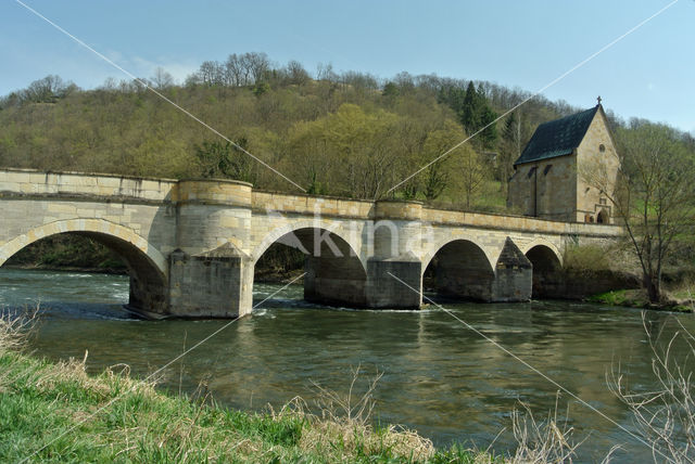 Burg Creuzburg