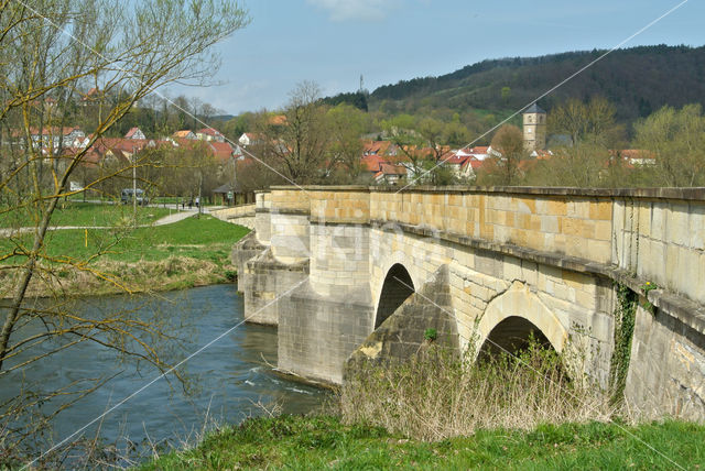 Burg Creuzburg