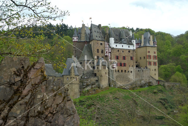 Burg Eltz