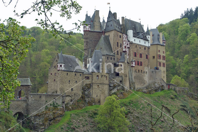 Burg Eltz