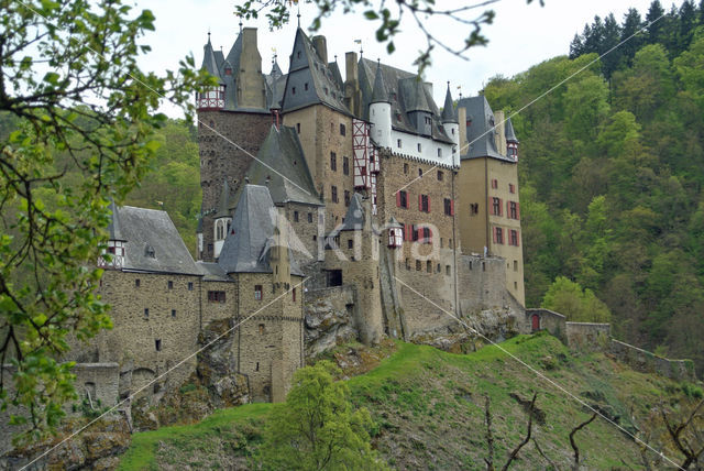 Burg Eltz