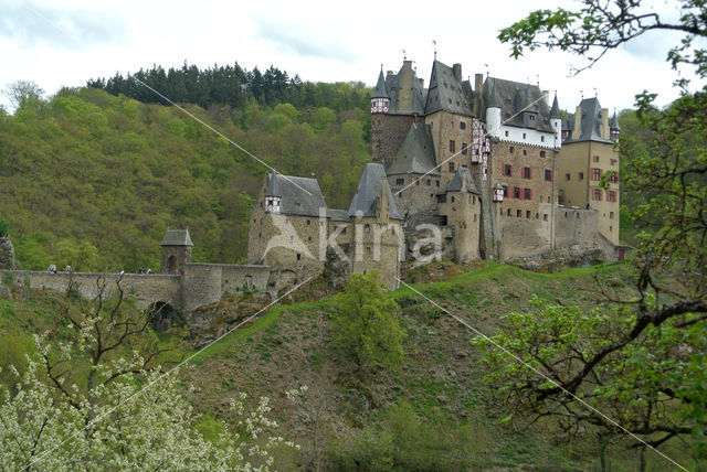 Burg Eltz