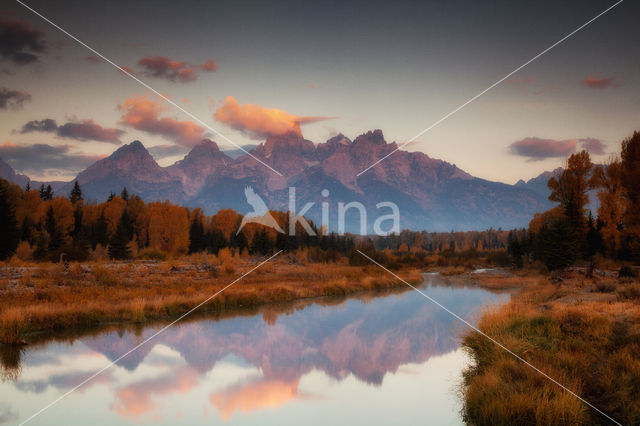 Grand Teton national Park