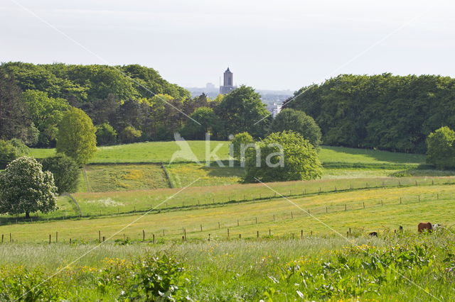 Landgoed Klarenbeek