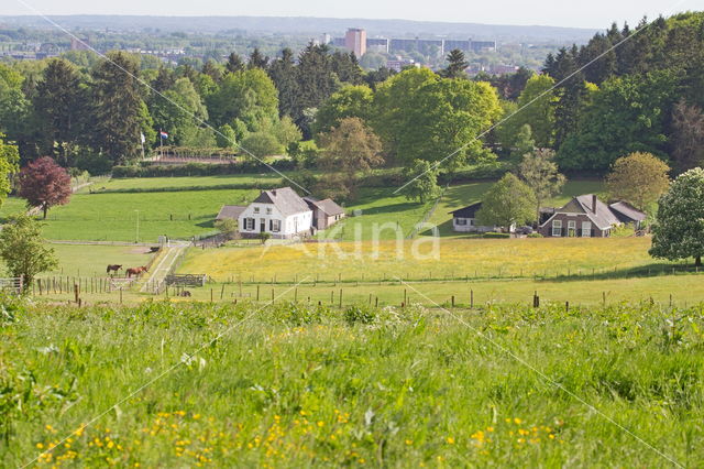 Landgoed Klarenbeek