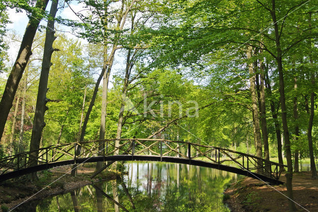 Landgoed Voorstonden