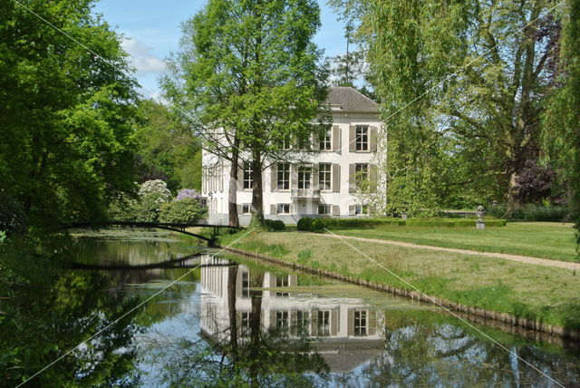 Landgoed Voorstonden