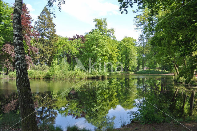 Landgoed Voorstonden