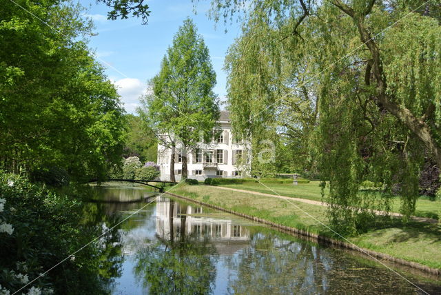 Landgoed Voorstonden