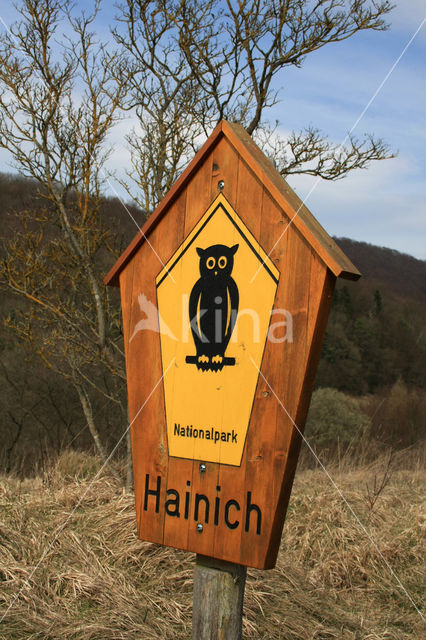 Naturpark Eichsfeld-Hainich-Werratal