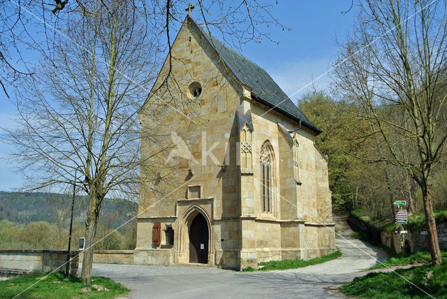 Naturpark Eichsfeld-Hainich-Werratal