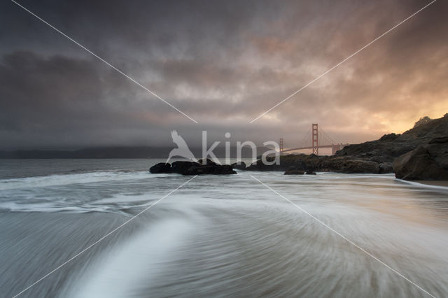 Baker Beach