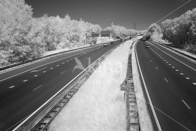 Hoogeveen interchange A28