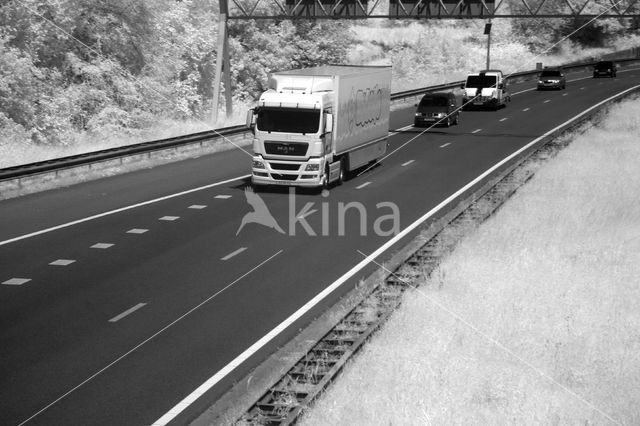 Hoogeveen interchange A28