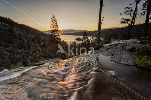 Lake Tahoe