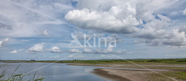 National Park Lauwersmeer